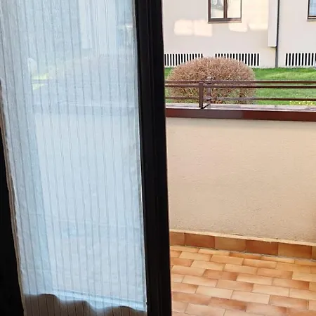 Apartment Casa La Brezza Dervio