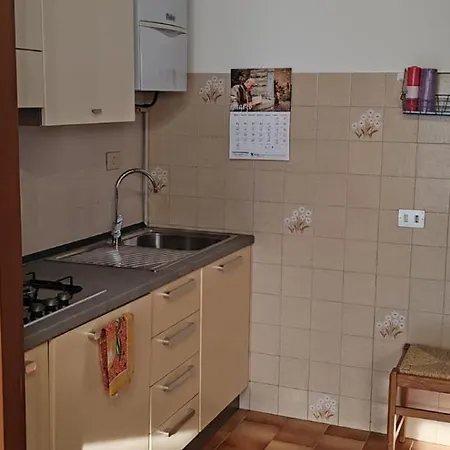 Casa La Brezza