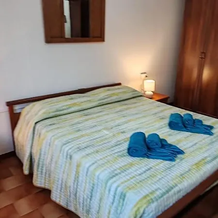 Casa La Brezza Apartment Dervio