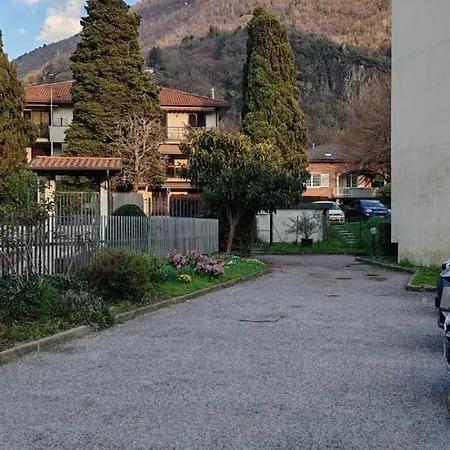 Apartment Casa La Brezza