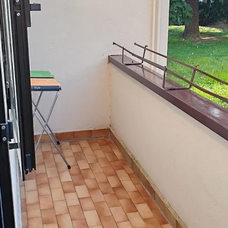 Casa La Brezza Dervio