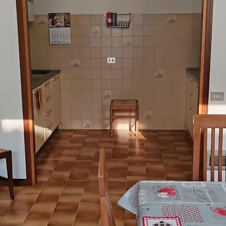 Casa La Brezza