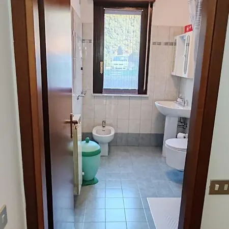 Casa La Brezza Apartment *