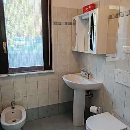 Casa La Brezza *