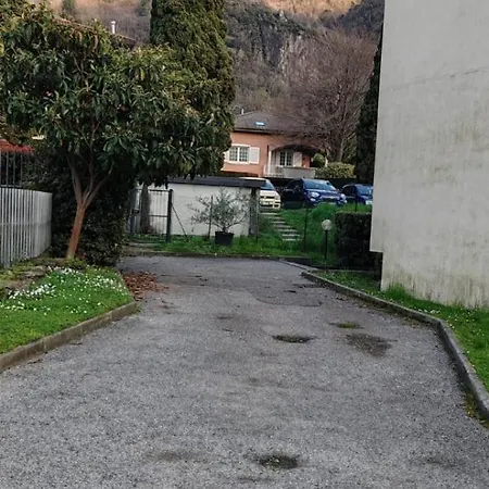 Casa La Brezza * Dervio