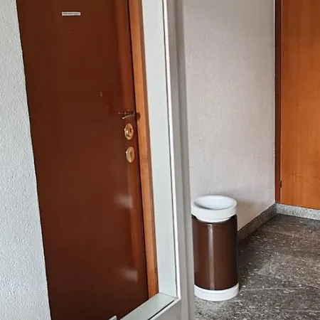 Casa La Brezza Apartment