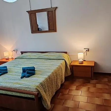 Apartment Casa La Brezza