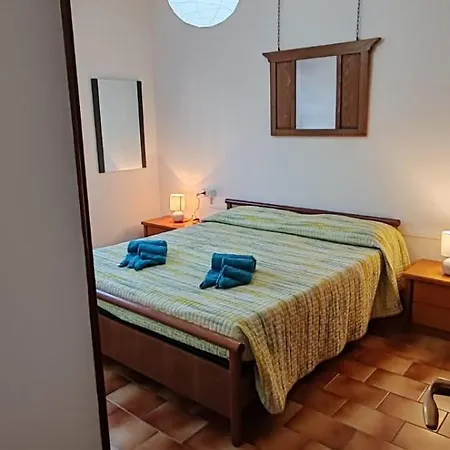 Casa La Brezza Apartment *