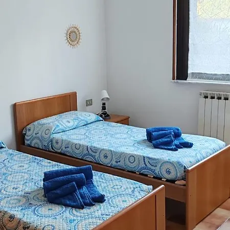 Casa La Brezza * Dervio