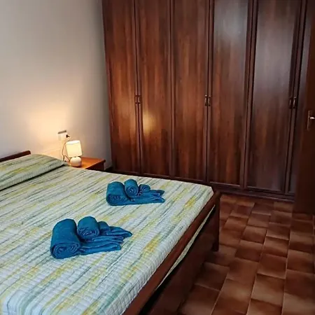 Casa La Brezza Apartment