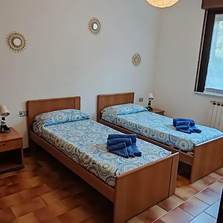 Apartment Casa La Brezza *