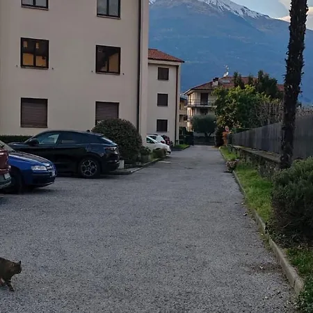 Casa La Brezza
