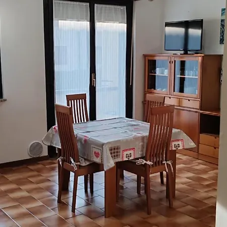 Casa La Brezza Apartment