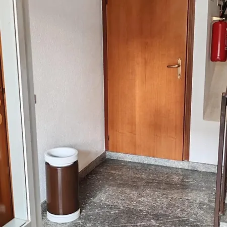 Casa La Brezza *