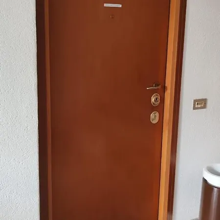 Apartment Casa La Brezza *