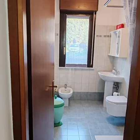 Apartment Casa La Brezza Dervio