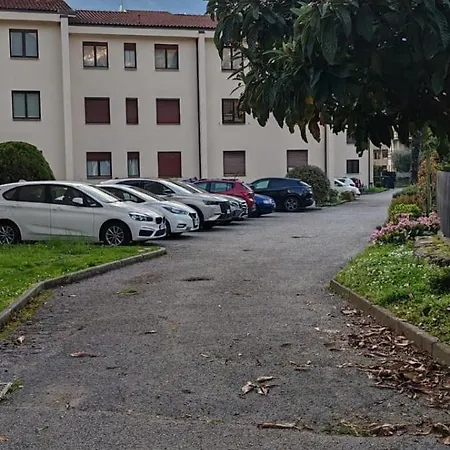 Casa La Brezza Apartment