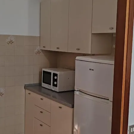 Casa La Brezza Apartment *