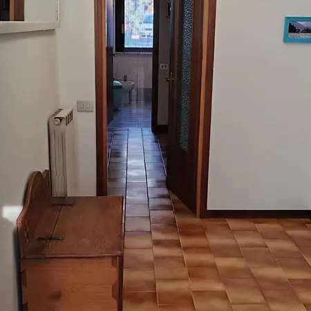 Casa La Brezza *