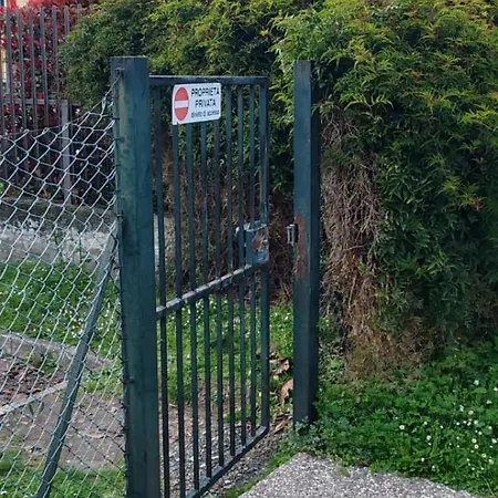 Casa La Brezza * Dervio