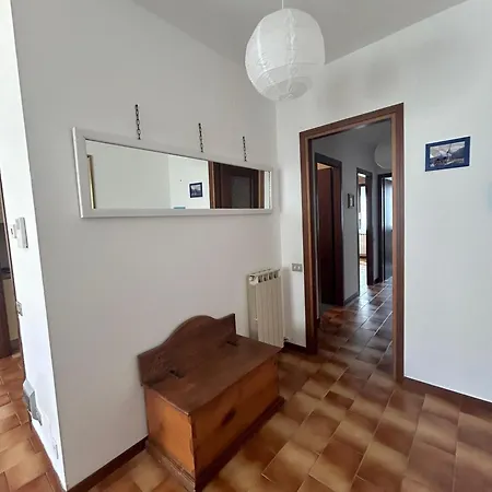 Casa La Brezza Apartment *