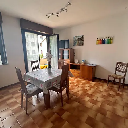 Casa La Brezza *