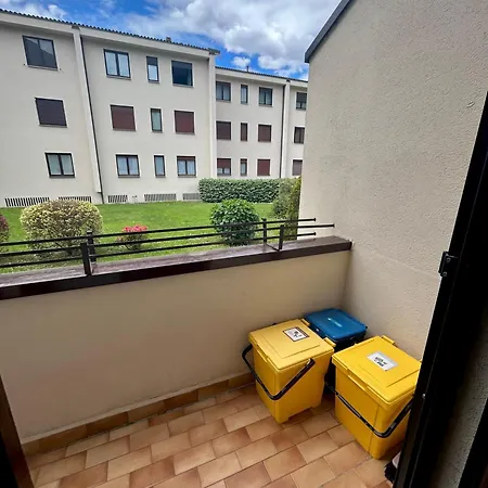 Apartment Casa La Brezza *