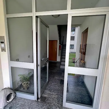 Apartment Casa La Brezza Dervio