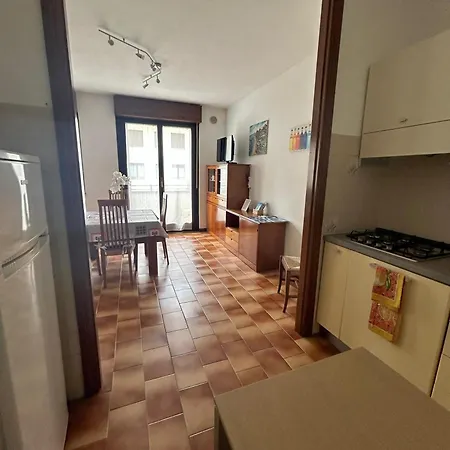 Casa La Brezza * 데르비오