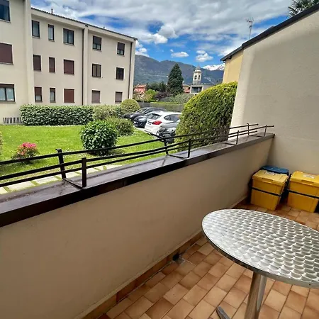Apartment Casa La Brezza *