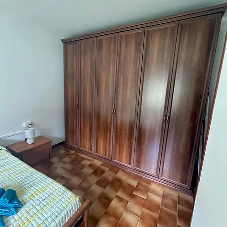 Casa La Brezza Apartment