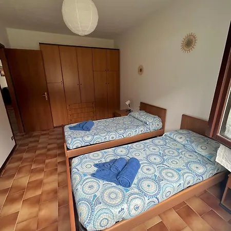 Casa La Brezza