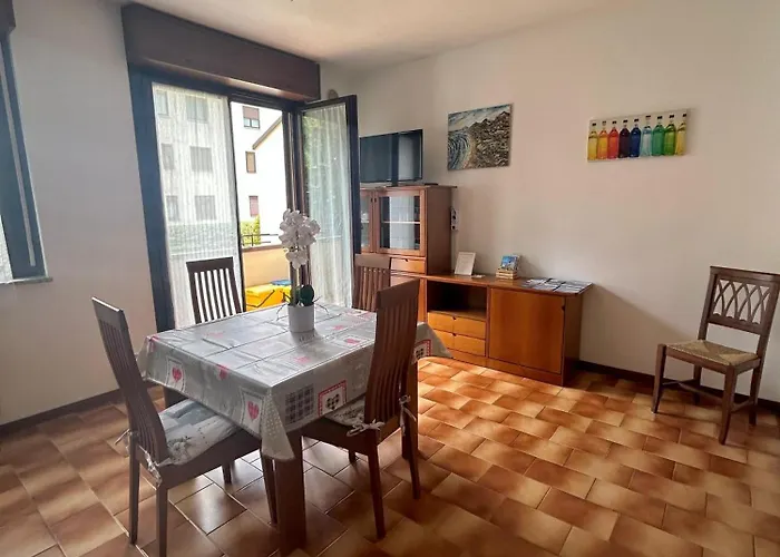Casa La Brezza *