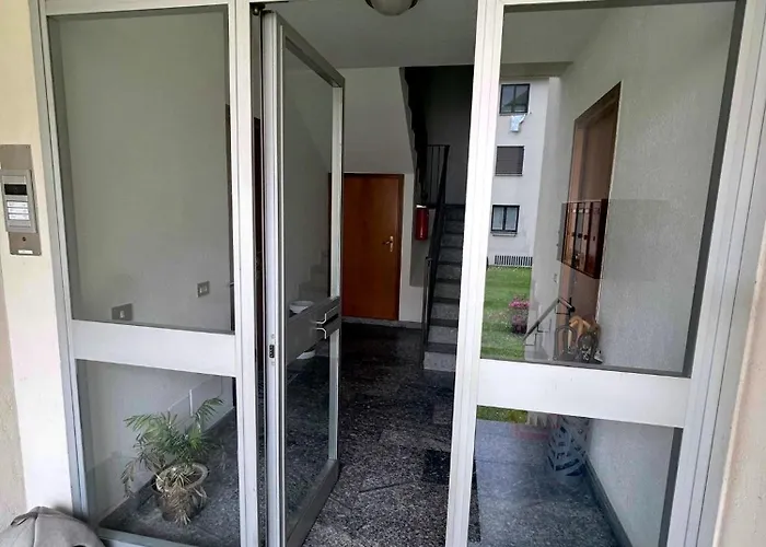 Lägenhet Casa La Brezza Dervio