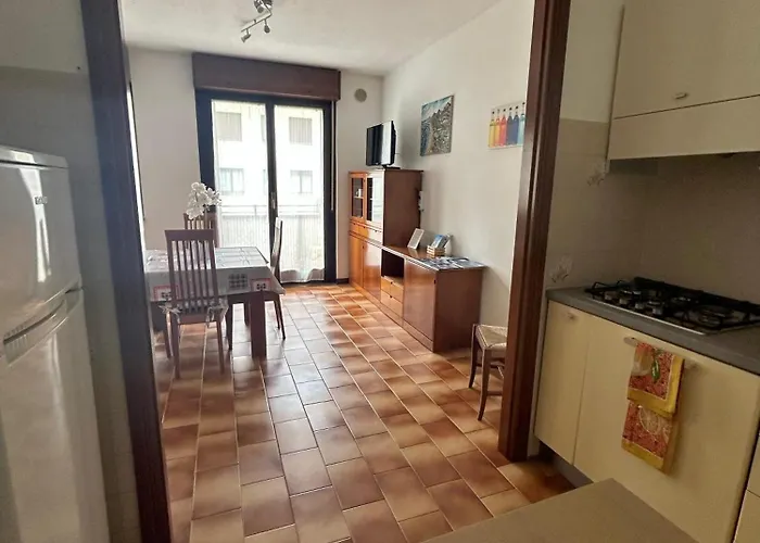 Casa La Brezza * 데르비오