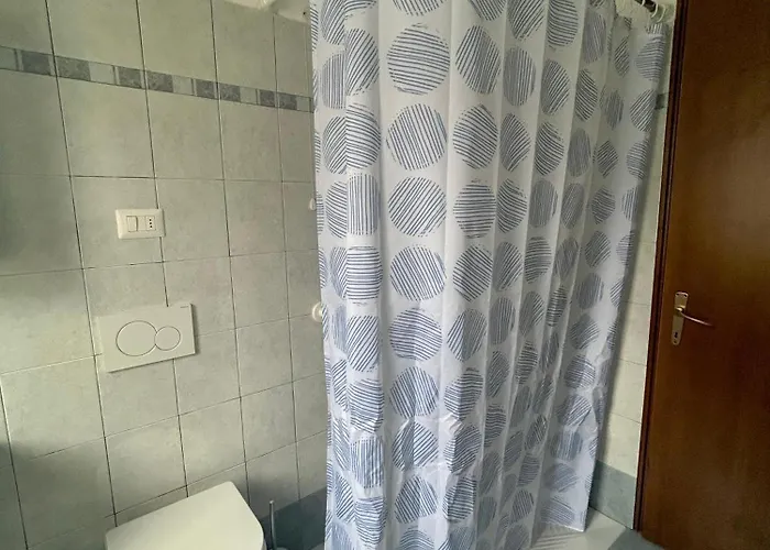 Casa La Brezza Lägenhet