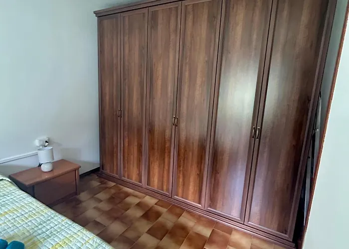 Casa La Brezza 아파트