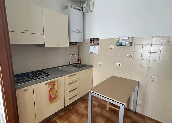 Casa La Brezza 아파트