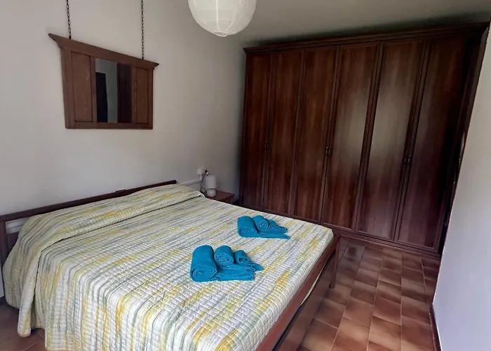 Casa La Brezza 데르비오