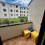 Apartment Casa La Brezza *