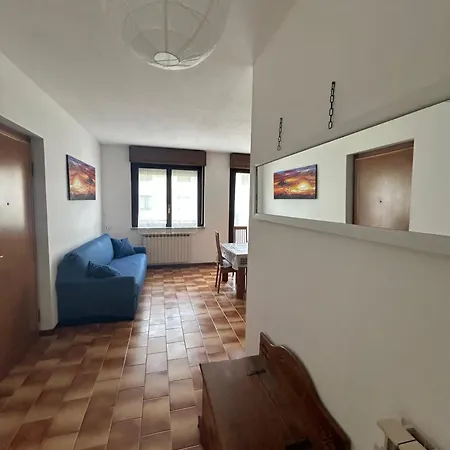 Casa La Brezza *