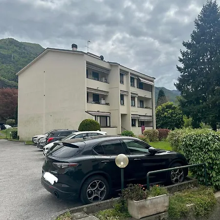 Casa La Brezza *