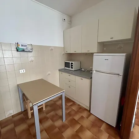 Casa La Brezza Lägenhet Dervio