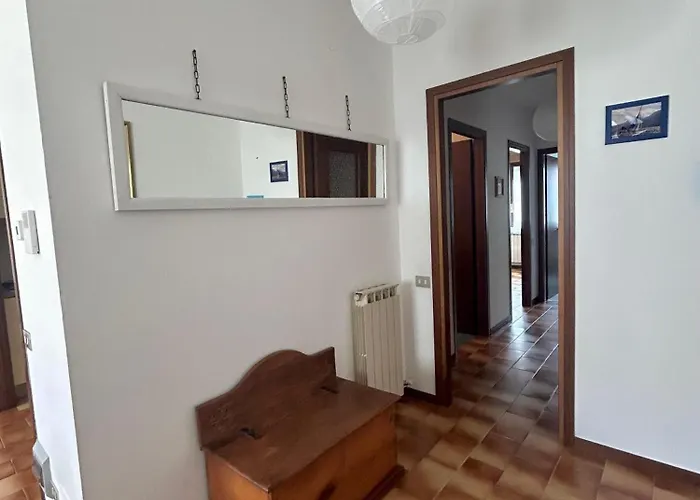 Casa La Brezza Apartamento *