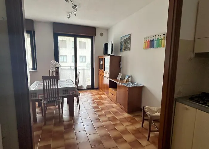 Apartamento Casa La Brezza *