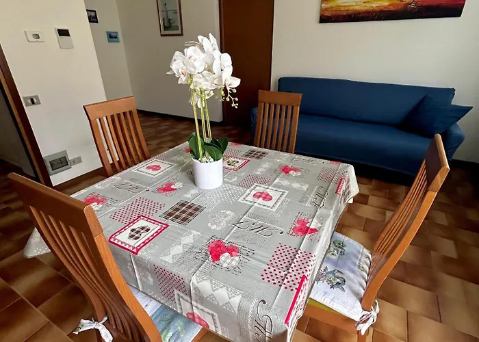 Apartamento Casa La Brezza Dervio