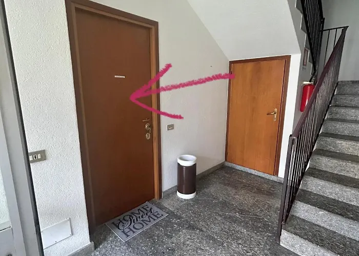 Casa La Brezza