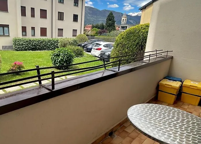 Apartamento Casa La Brezza *