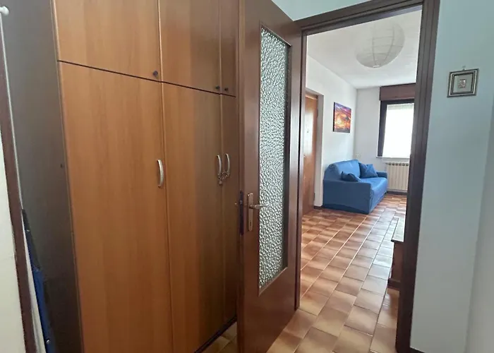 Casa La Brezza