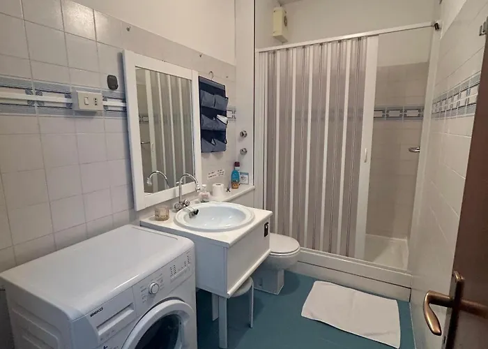 Apartamento Casa La Brezza *